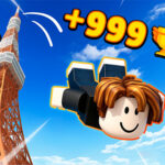 Obby: Climb and Jump